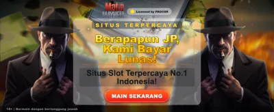 Rasakan Sensasi Mafia Mayhem! banner