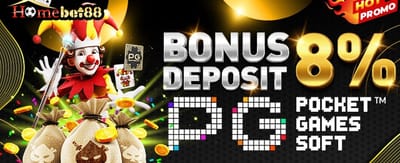 Klaim Promo Terbatas Sekarang banner