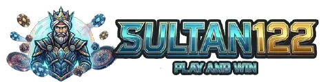 sultan122 Logo